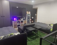 Resale - Terraced house / Townhouse - San Miguel de Salinas