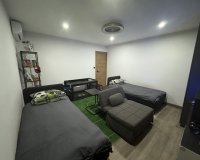 Resale - Terraced house / Townhouse - San Miguel de Salinas