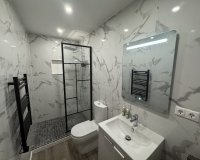 Resale - Terraced house / Townhouse - San Miguel de Salinas