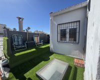 Resale - Terraced house / Townhouse - San Miguel de Salinas