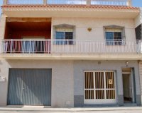 Resale - Terraced house / Townhouse - San Pedro del Pinatar - Los Antolinos