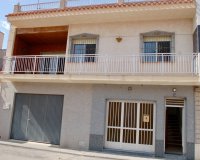 Resale - Terraced house / Townhouse - San Pedro del Pinatar - Los Antolinos