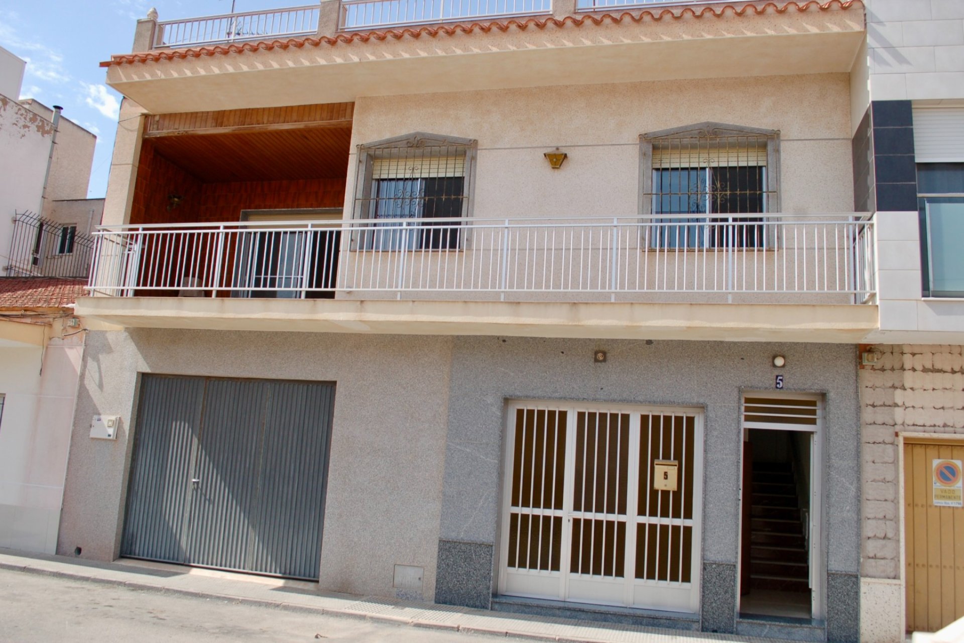 Resale - Terraced house / Townhouse - San Pedro del Pinatar - Los Antolinos
