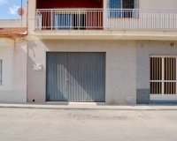 Resale - Terraced house / Townhouse - San Pedro del Pinatar - Los Antolinos