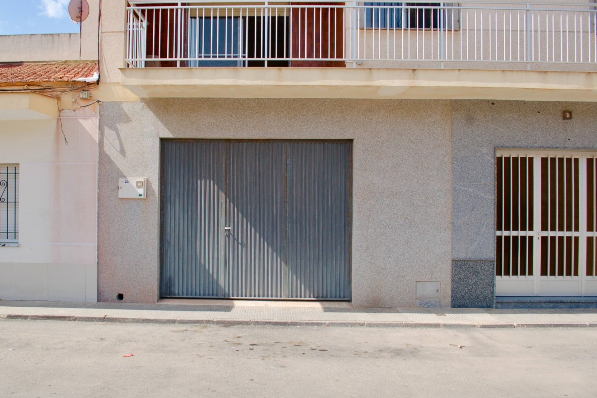 Resale - Terraced house / Townhouse - San Pedro del Pinatar - Los Antolinos