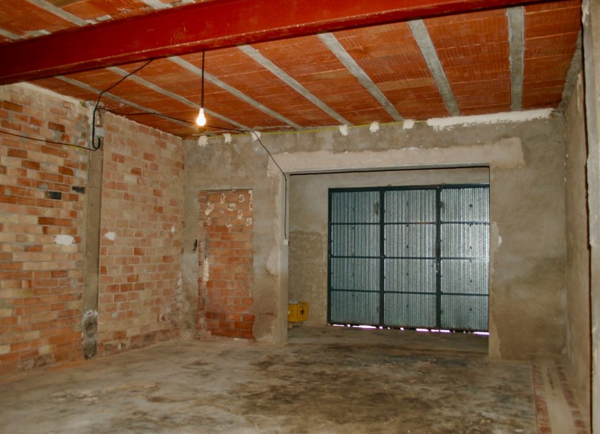 Resale - Terraced house / Townhouse - San Pedro del Pinatar - Los Antolinos