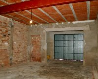 Resale - Terraced house / Townhouse - San Pedro del Pinatar - Los Antolinos