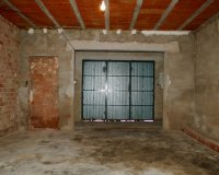 Resale - Terraced house / Townhouse - San Pedro del Pinatar - Los Antolinos