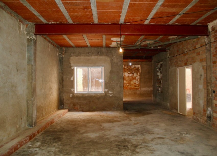 Resale - Terraced house / Townhouse - San Pedro del Pinatar - Los Antolinos