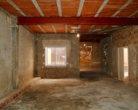 Resale - Terraced house / Townhouse - San Pedro del Pinatar - Los Antolinos