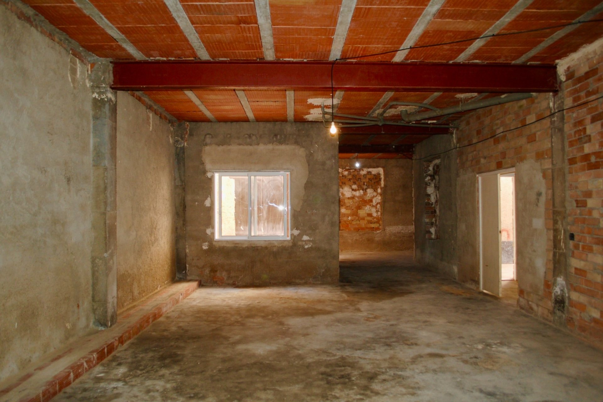 Resale - Terraced house / Townhouse - San Pedro del Pinatar - Los Antolinos