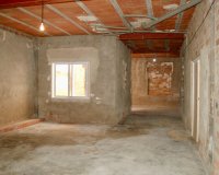 Resale - Terraced house / Townhouse - San Pedro del Pinatar - Los Antolinos