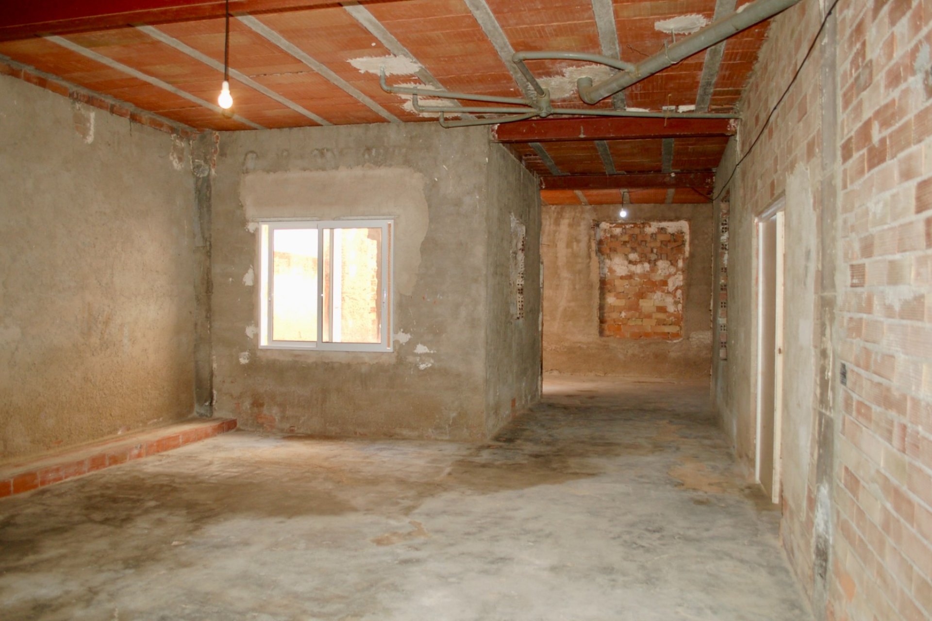 Resale - Terraced house / Townhouse - San Pedro del Pinatar - Los Antolinos