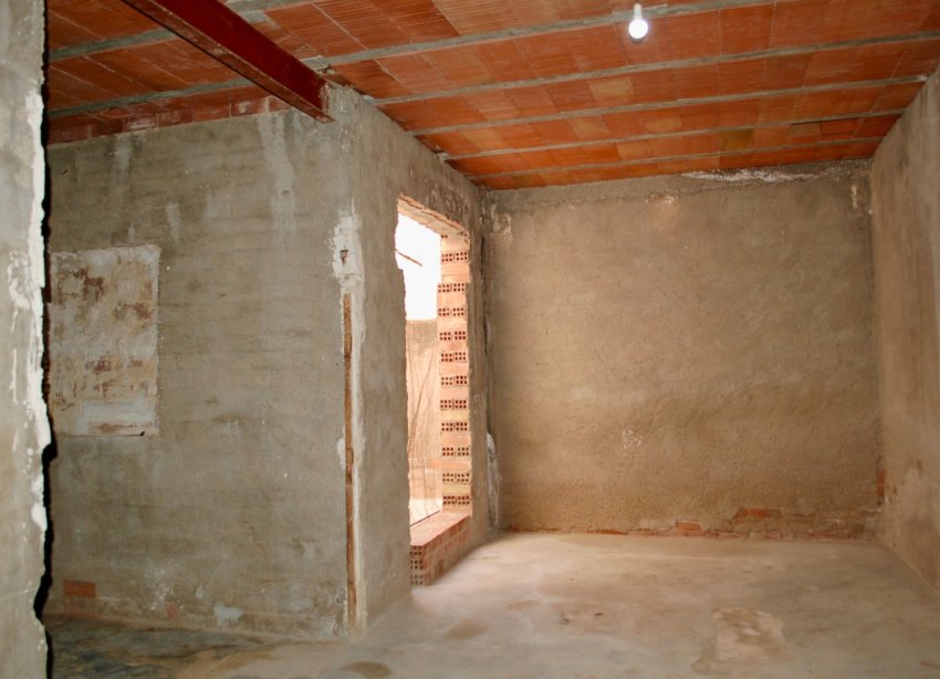 Resale - Terraced house / Townhouse - San Pedro del Pinatar - Los Antolinos