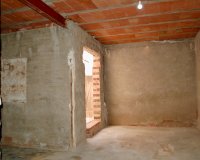 Resale - Terraced house / Townhouse - San Pedro del Pinatar - Los Antolinos