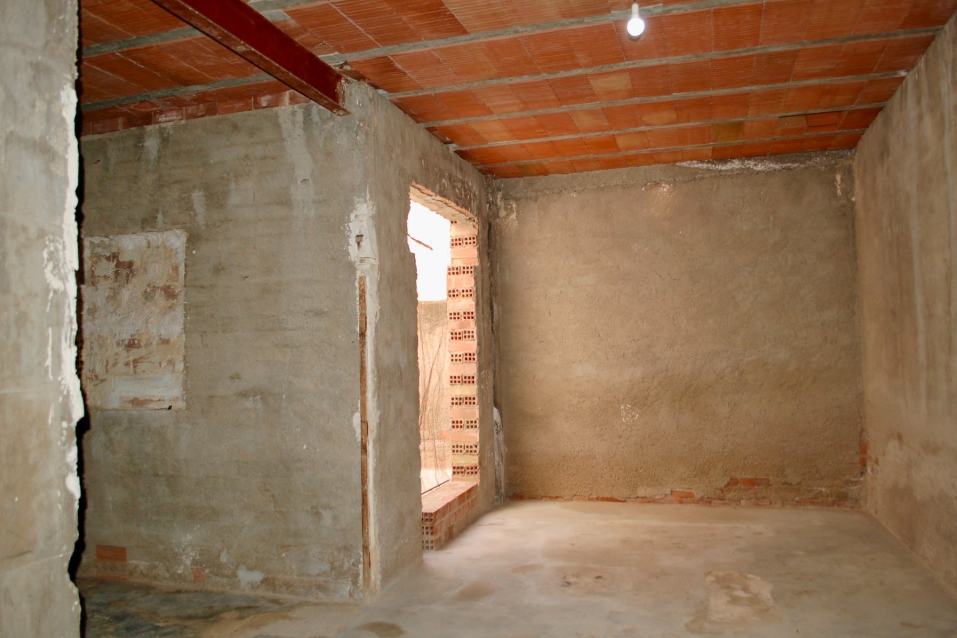 Resale - Terraced house / Townhouse - San Pedro del Pinatar - Los Antolinos