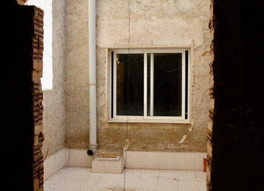 Resale - Terraced house / Townhouse - San Pedro del Pinatar - Los Antolinos