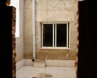 Resale - Terraced house / Townhouse - San Pedro del Pinatar - Los Antolinos