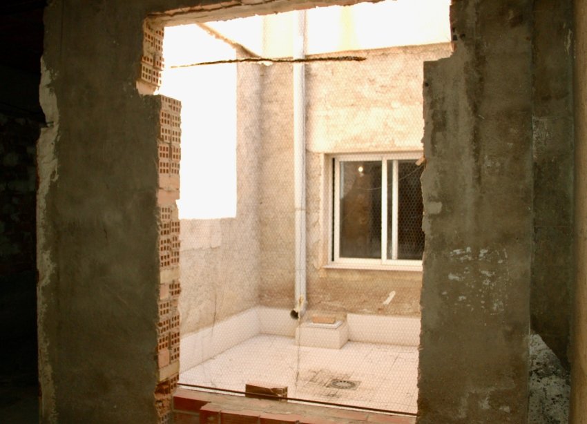 Resale - Terraced house / Townhouse - San Pedro del Pinatar - Los Antolinos