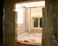 Resale - Terraced house / Townhouse - San Pedro del Pinatar - Los Antolinos