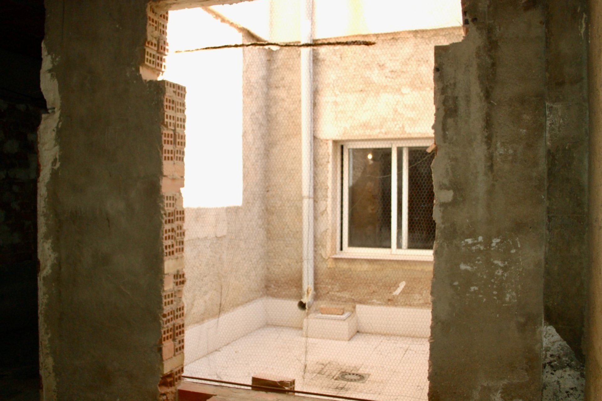 Resale - Terraced house / Townhouse - San Pedro del Pinatar - Los Antolinos