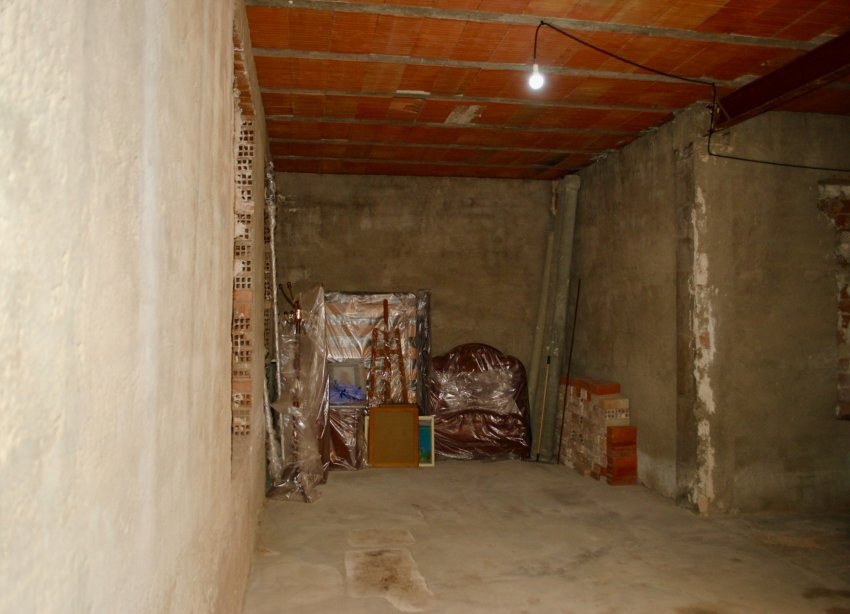 Resale - Terraced house / Townhouse - San Pedro del Pinatar - Los Antolinos