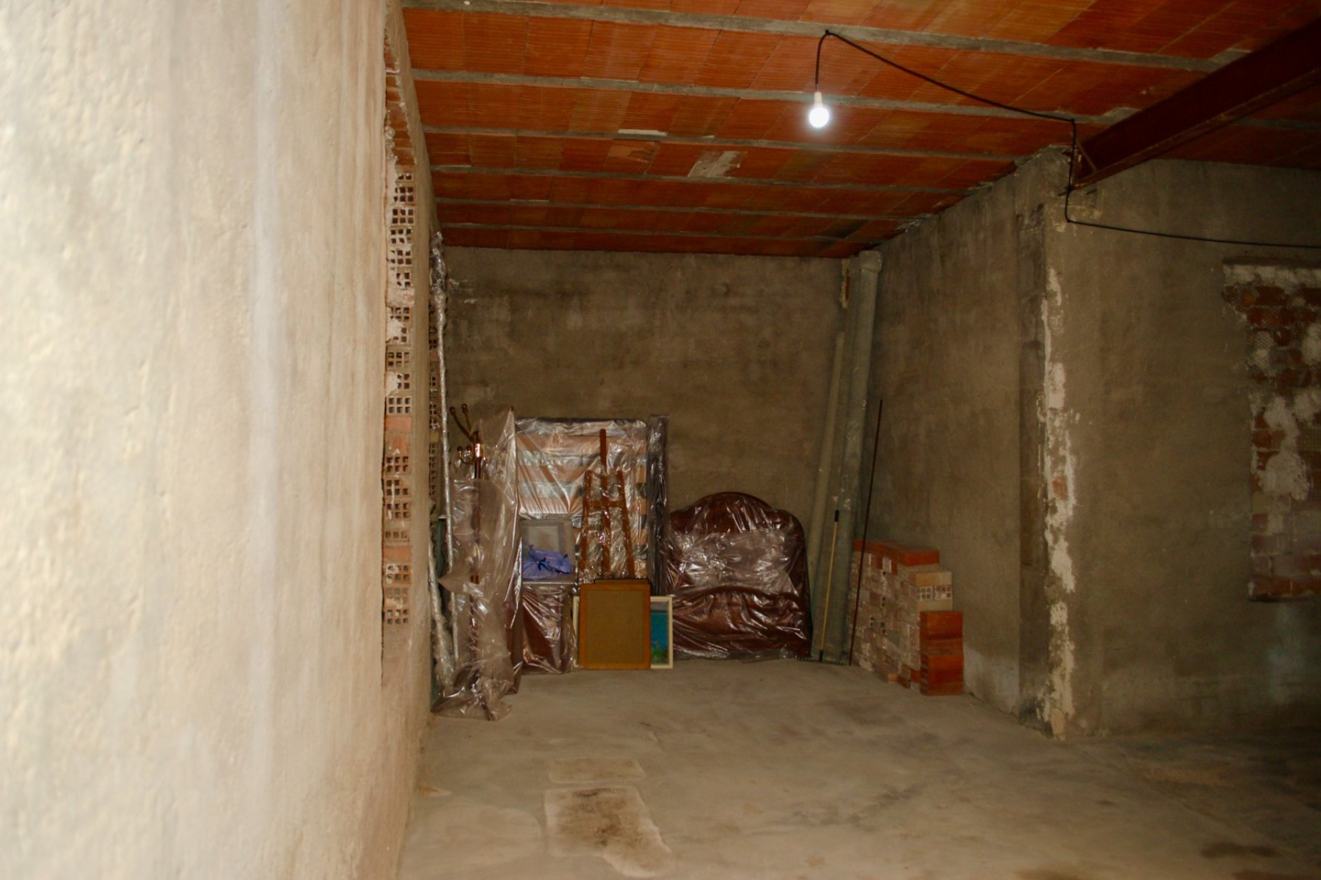 Resale - Terraced house / Townhouse - San Pedro del Pinatar - Los Antolinos