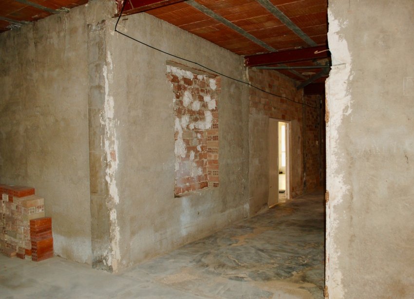 Resale - Terraced house / Townhouse - San Pedro del Pinatar - Los Antolinos