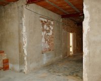 Resale - Terraced house / Townhouse - San Pedro del Pinatar - Los Antolinos