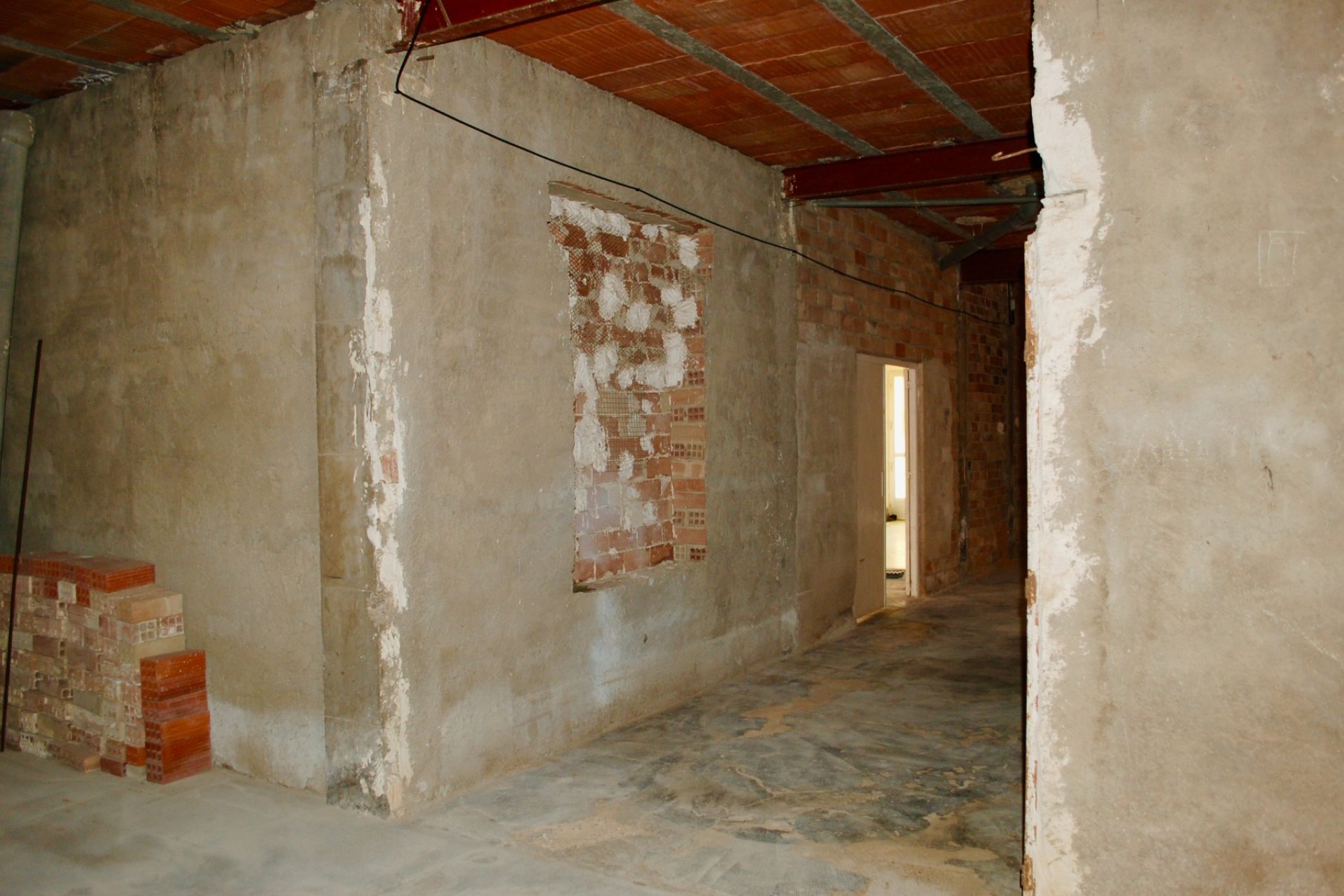 Resale - Terraced house / Townhouse - San Pedro del Pinatar - Los Antolinos