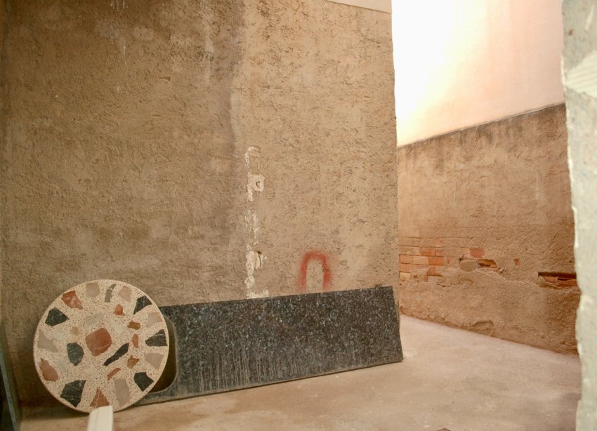 Resale - Terraced house / Townhouse - San Pedro del Pinatar - Los Antolinos