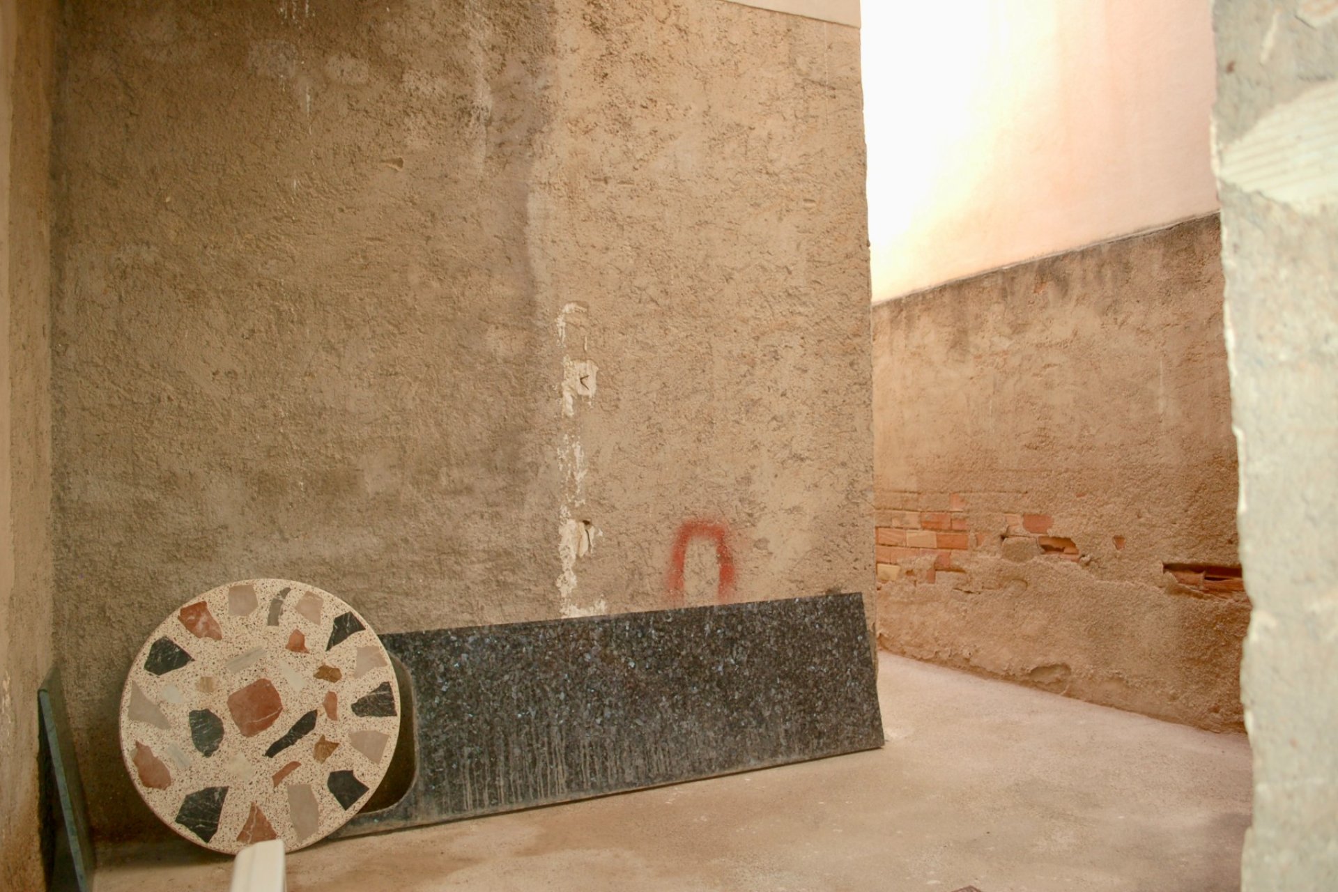 Resale - Terraced house / Townhouse - San Pedro del Pinatar - Los Antolinos