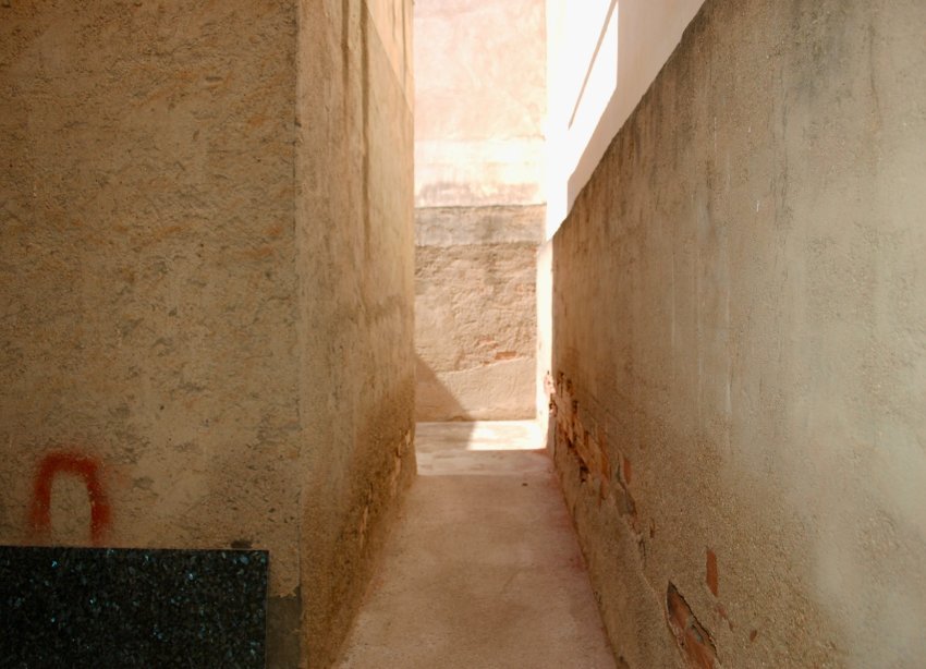 Resale - Terraced house / Townhouse - San Pedro del Pinatar - Los Antolinos