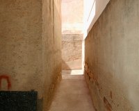 Resale - Terraced house / Townhouse - San Pedro del Pinatar - Los Antolinos