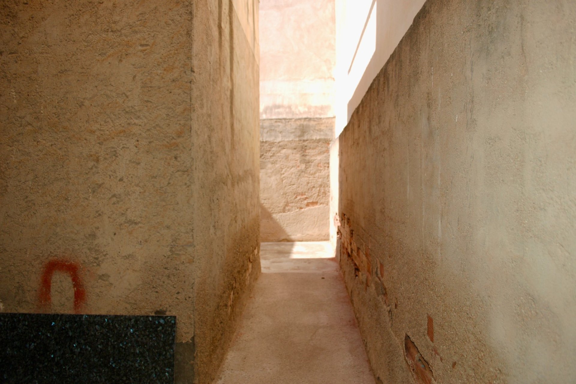 Resale - Terraced house / Townhouse - San Pedro del Pinatar - Los Antolinos