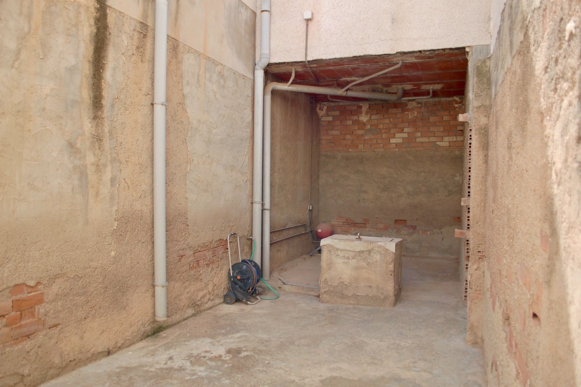 Resale - Terraced house / Townhouse - San Pedro del Pinatar - Los Antolinos