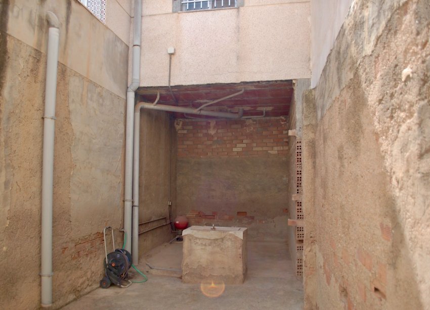 Resale - Terraced house / Townhouse - San Pedro del Pinatar - Los Antolinos