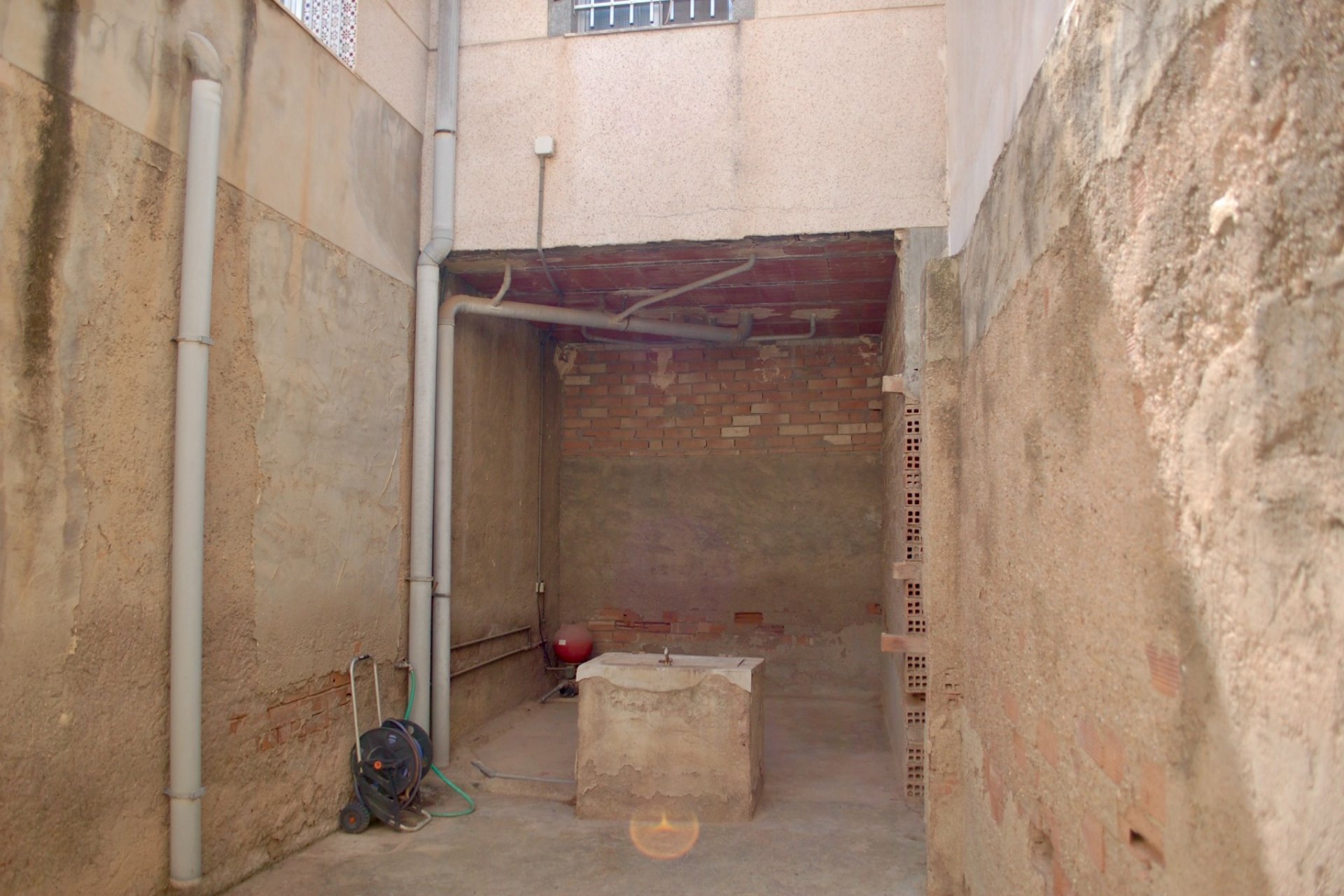 Resale - Terraced house / Townhouse - San Pedro del Pinatar - Los Antolinos