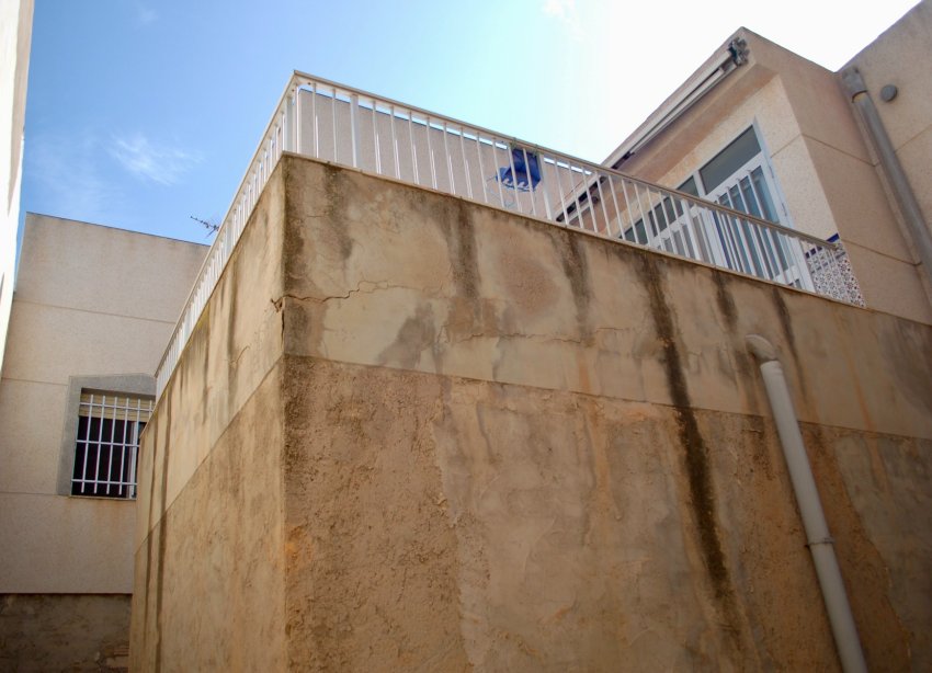 Resale - Terraced house / Townhouse - San Pedro del Pinatar - Los Antolinos