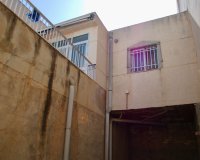 Resale - Terraced house / Townhouse - San Pedro del Pinatar - Los Antolinos