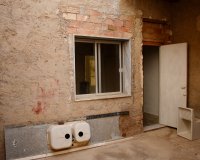 Resale - Terraced house / Townhouse - San Pedro del Pinatar - Los Antolinos