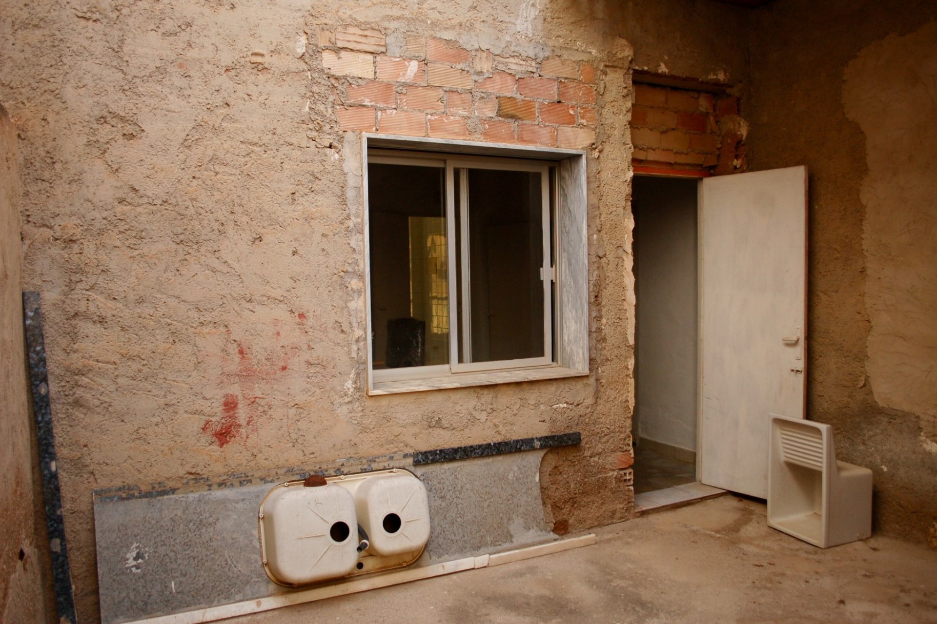 Resale - Terraced house / Townhouse - San Pedro del Pinatar - Los Antolinos