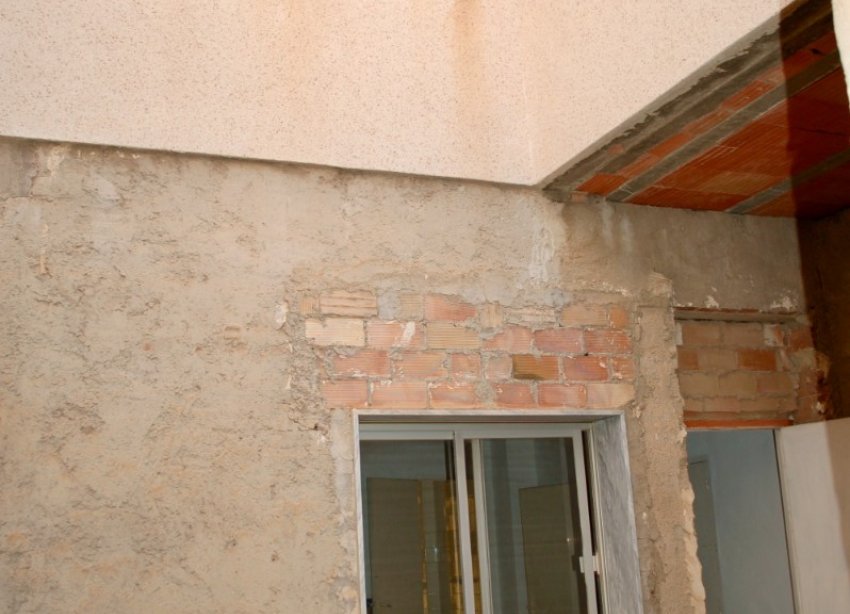 Resale - Terraced house / Townhouse - San Pedro del Pinatar - Los Antolinos