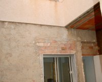 Resale - Terraced house / Townhouse - San Pedro del Pinatar - Los Antolinos