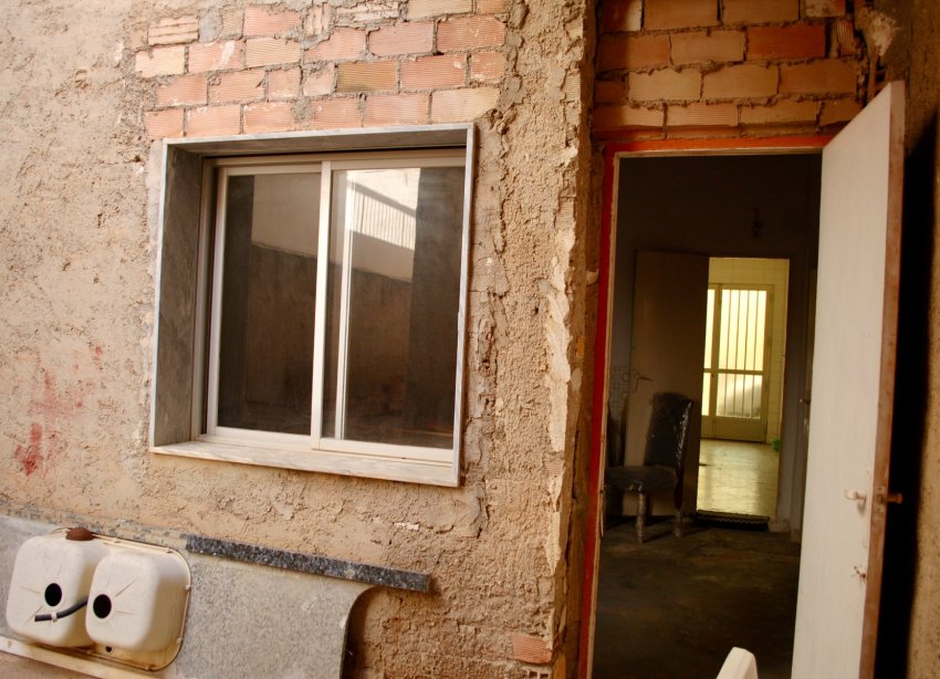 Resale - Terraced house / Townhouse - San Pedro del Pinatar - Los Antolinos