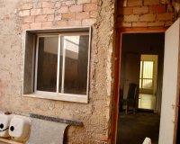 Resale - Terraced house / Townhouse - San Pedro del Pinatar - Los Antolinos