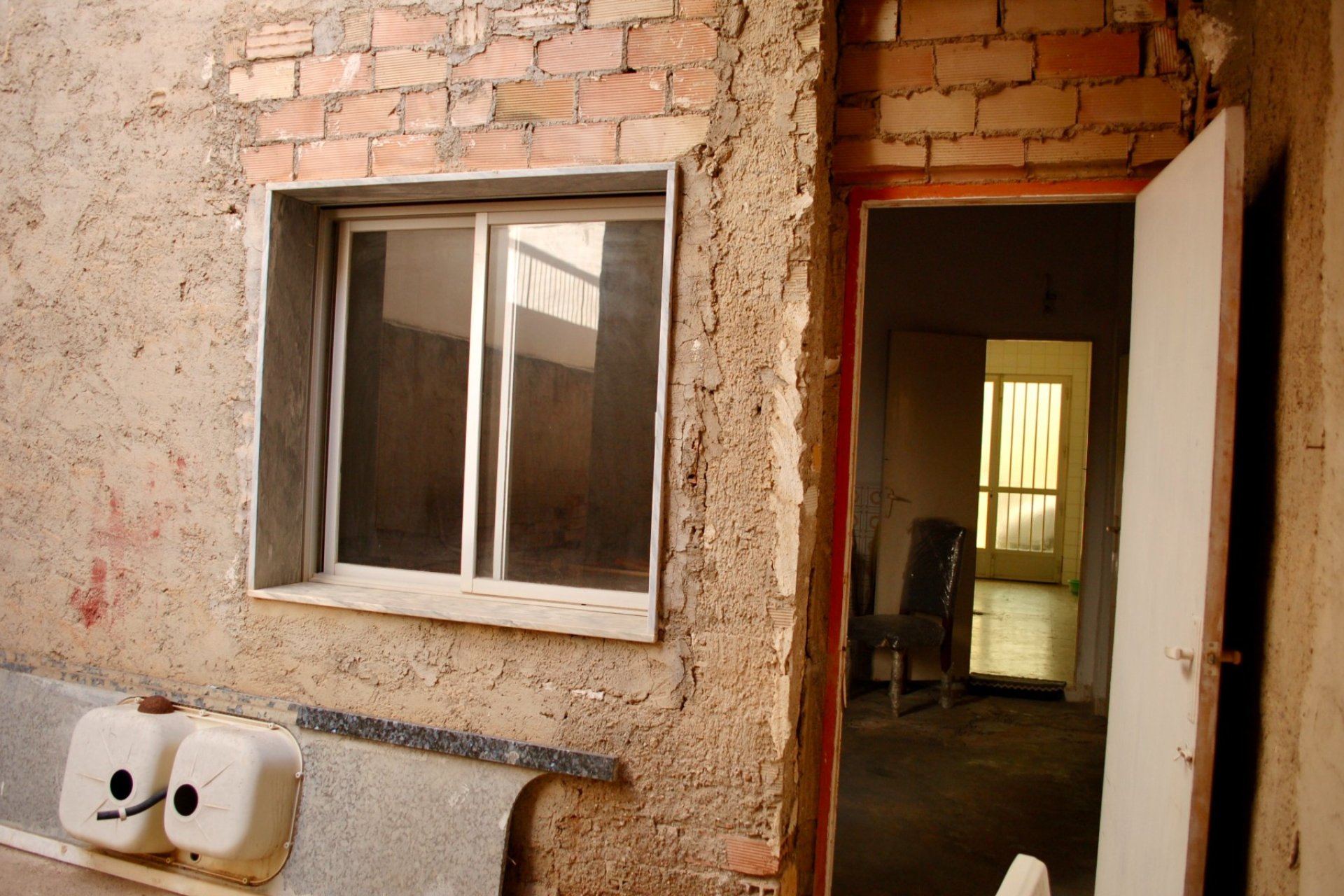 Resale - Terraced house / Townhouse - San Pedro del Pinatar - Los Antolinos