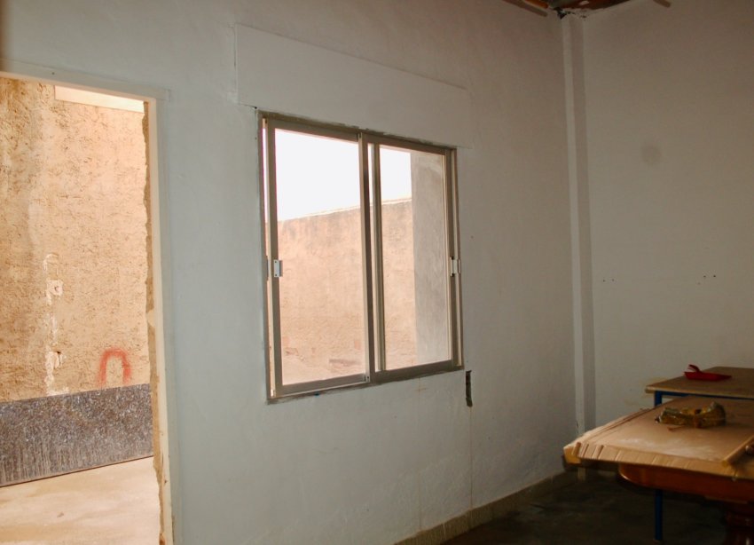 Resale - Terraced house / Townhouse - San Pedro del Pinatar - Los Antolinos