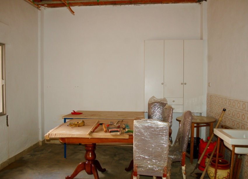 Resale - Terraced house / Townhouse - San Pedro del Pinatar - Los Antolinos