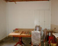 Resale - Terraced house / Townhouse - San Pedro del Pinatar - Los Antolinos